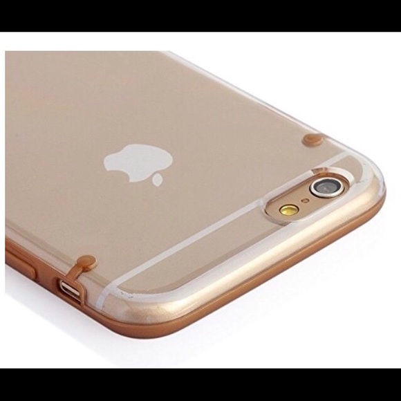 BOGO iPhone 6s/7 Dreem & Tech Express Clear Cases - Picture 8 of 8